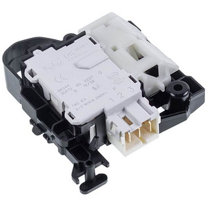 Замок дверей (люка) для пральної машини Beko DKS44 2849660200