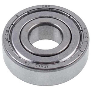 Підшипник 6201 - 2Z (12x32x10) для пральних машин Whirlpool, Ariston, Indesit, Candy C00018233