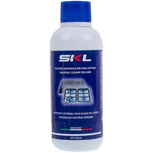 Очищувач для склокерамічних варильних поверхонь SKL DET202UN 250ml