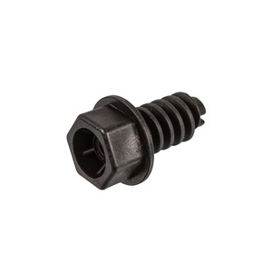 Ніжка для плити Beko L=50mm артикул 250300010