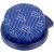 Мікрофільтр для акумуляторного пилососа Samsung DJ97-03090A