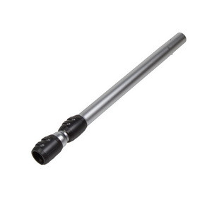 Телескопічна труба для пилососа Philips 432200425842 (метал) D=35mm (під защіпку)