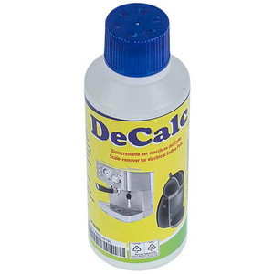 Універсальний засіб DeCalc для видалення накипу з кавомашин 250ml
