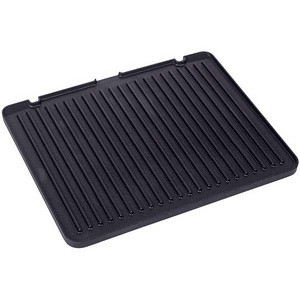 Жарочна панель з ТЕНом для електрогриля DeLonghi 1000W 220V AS00002615