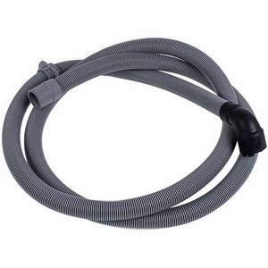 Зливний шланг для посудомийної машини Electrolux 140003571019, довжина 2200mm