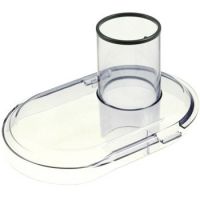 Кришка корпусу соковижималки Braun