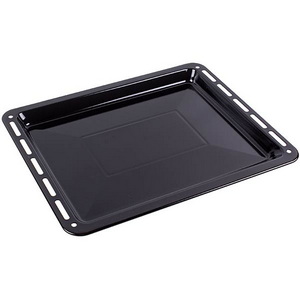 Деко для духовки емальоване 455x370x31mm (Constructa, Bosch, Siemens, Універсальні, NEFF)