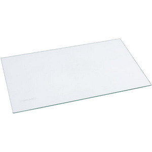 Полиця скляна для холодильної камери Snaige D059027 445x265mm