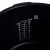 Чаша мультиварки Tefal SS-208307 D=245mm H=165mm
