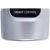 Кришка HEPA фільтра для акумуляторного пилососа Rowenta SS-2230003066 сірого кольору