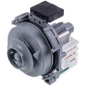 Циркуляційна помпа 60W для посудомийних машин Indesit, Ariston C00272798