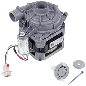 Циркуляційна помпа 125W для посудомийної машини Beko 1740704200