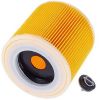 Циліндричний HEPA фільтр для пилососа Karcher 6.414-552.0