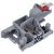 Замок для дверей посудомийної машини Indesit, Ariston C00195887