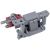 Замок для дверей посудомийної машини Indesit, Ariston C00195887
