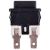 Мережевий вимикач для кавоварки DeLonghi T125/55 5132100700 (2 контакти)