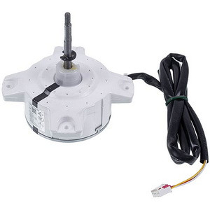 Мотор для вентилятора кондиціонера C&H 1501308511 ZWR30-J 30W DC310V, шток 8x70mm