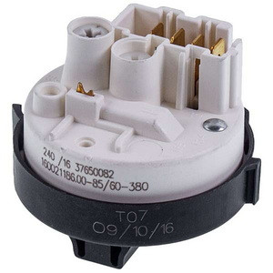 Пресостат (реле рівня води) для пральних машин Indesit, Ariston C00145174