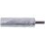 Анод магнієвий для бойлера Hi-Therm (D=25mm, L=87mm, M8x25) 107468