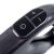 Корпус шланга ручки для пилососа Samsung DJ97-02087C, отвір 54mm, труба 35mm
