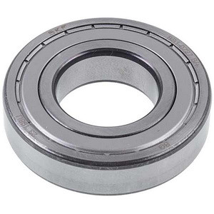 Підшипник 6207 - 2Z (35x72x17) для пральних машин Whirlpool, виробник SKF