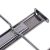 Напрямна дек для духовки Gorenje 564550, правий, телескопічна