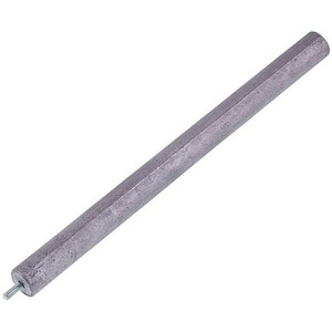 Анод магнієвий для бойлера Thermex (D=15 mm, L=200 mm, різьба M4x10)