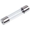 Скляний запобіжник 10A для мікрохвильової печі Universal ASP000189 6x30mm