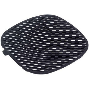 Решітка для нижнього гриля аерогриля Philips HD9951/01 420303623451 240x240mm