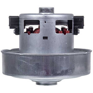Двигун пилососа Koolwen KW41185VCM (з виступом) D=134/84 mm H=35/108 mm 1800 W