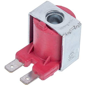 Електромагнітний клапан катушка для пральної машини VAL900UN 12 В TP Reflex