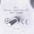 Конфорка SKL D=180mm 2000W для електроплити Indesit C00099676 (євроколодка)