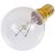 Лампочка E14 40W 240V 300°C для духовок Bosch 00057874
