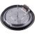 Конфорка електроплити Beko 162200012 D=180mm 2000W (контакт-фастон)