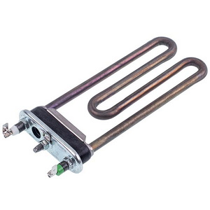 ТЕН нагрівальний для пральних машин Ariston C00255452 Thermowatt 1700 W L=170 mm