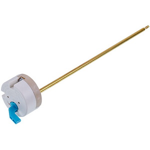 Терморегулятор для бойлера Atlantic Thermowatt RT0050LF, стрижень 265mm, 83°C, 16A 250V