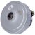 Двигун Samsung для пилососа DJ31-00097A 2000W H=35/111mm D=135/84mm (з виступом)