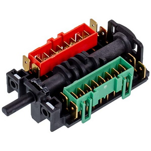 Перемикач для режимів духовки Gorenje SR111-003 296288
