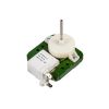 Двигун вентилятора для холодильника No Frost 220V 8W (вал 40x3.2mm) SCYJF607А-5С Універсальні