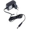Адаптер для акумуляторного пилососа Gorenje 602727 18V 9W 100-240V 500mA YLS0121A-E180050