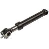 Амортизатор для пральної машини Indesit SUSPA C00140744 100N L=165-250mm D=13mm