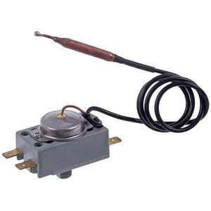 Терморегулятор Thermex WQS105 20A 250V 85°C для бойлера