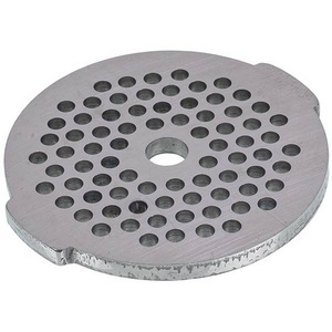 Мілка решітка (сито) 3mm для м'ясорубки Moulinex SS-192248