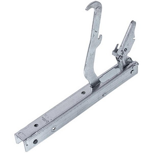 Дверна петля для духовки Indesit C00264057