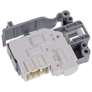 Замок дверей (люка) для пральних машин Indesit, Ariston BITRON C00254755