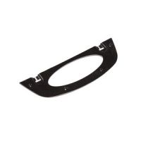 Накладка для ручки верхньої частини бутербродниці Moulinex SS-994810 чорна