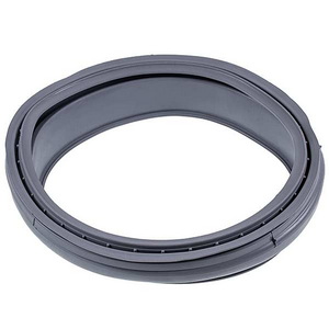Манжета для люка пральної машини Indesit C00111416