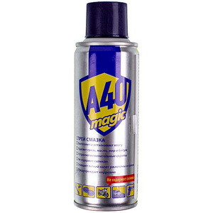 Змазка універсальна Akfix А-40 Magic, 200 мл