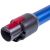 Металева труба для акумуляторного пилососа Dyson 967477-01