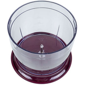 Чаша склянка 500ml для блендера Gorenje 402873 (нового зразка)